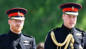 Regina Elisabetta, William guida la veglia. E Re Carlo fa una concessione a Harry