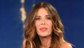 Alessia Marcuzzi, Boomerissima slitta al 2023: il ritorno in Rai deve attendere