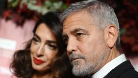 Amal Clooney George Clooney