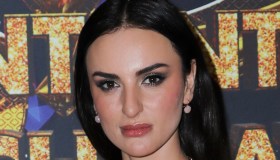 Arisa rompe il silenzio su Instagram dopo l’intervento