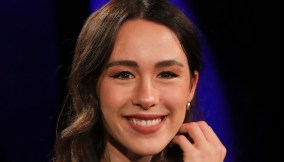 aurora ramazzotti foto pancino social