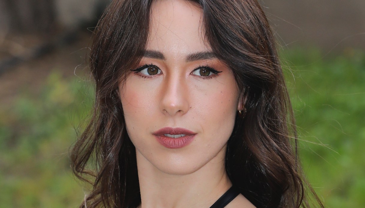 Aurora Ramazzotti su Instagram, la risposta (criptica) alle voci sulla gravidanza