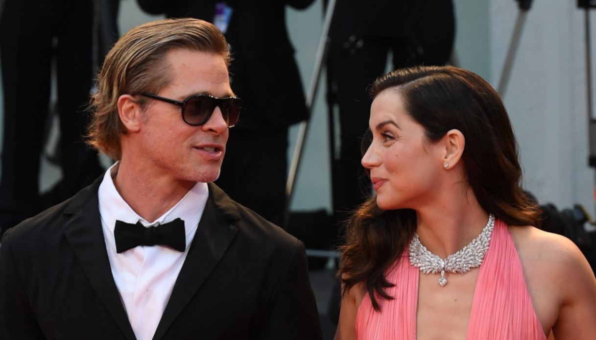 Venezia 79, i 5 migliori momenti che forse vi siete persi