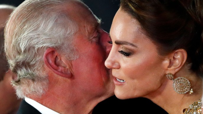 Carlo Re, come cambia la Monarchia. “Kate Middleton fondamentale”