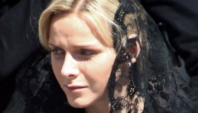 Charlene di Monaco messa alla prova: come si presenterà