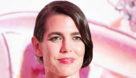 È talmente bella che persino Charlotte Casiraghi la evita