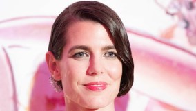 Charlotte Casiraghi