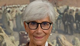 Chi è Silvana Sciarra, la nuova Presidente della Corte Costituzionale