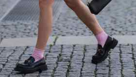 Mocassini: il trend dell’autunno è chunky