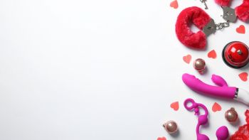 Pulire i sex toys: come e quando farlo Pulire i sex toys: come e quando farlo