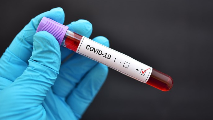 Covid-19, test scoprirà chi risponde meglio al vaccino e si difende meglio dall’infezione