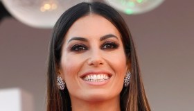 Elisabetta Gregoraci esce allo scoperto con Giulio Fratini (ma lei non si sbilancia)