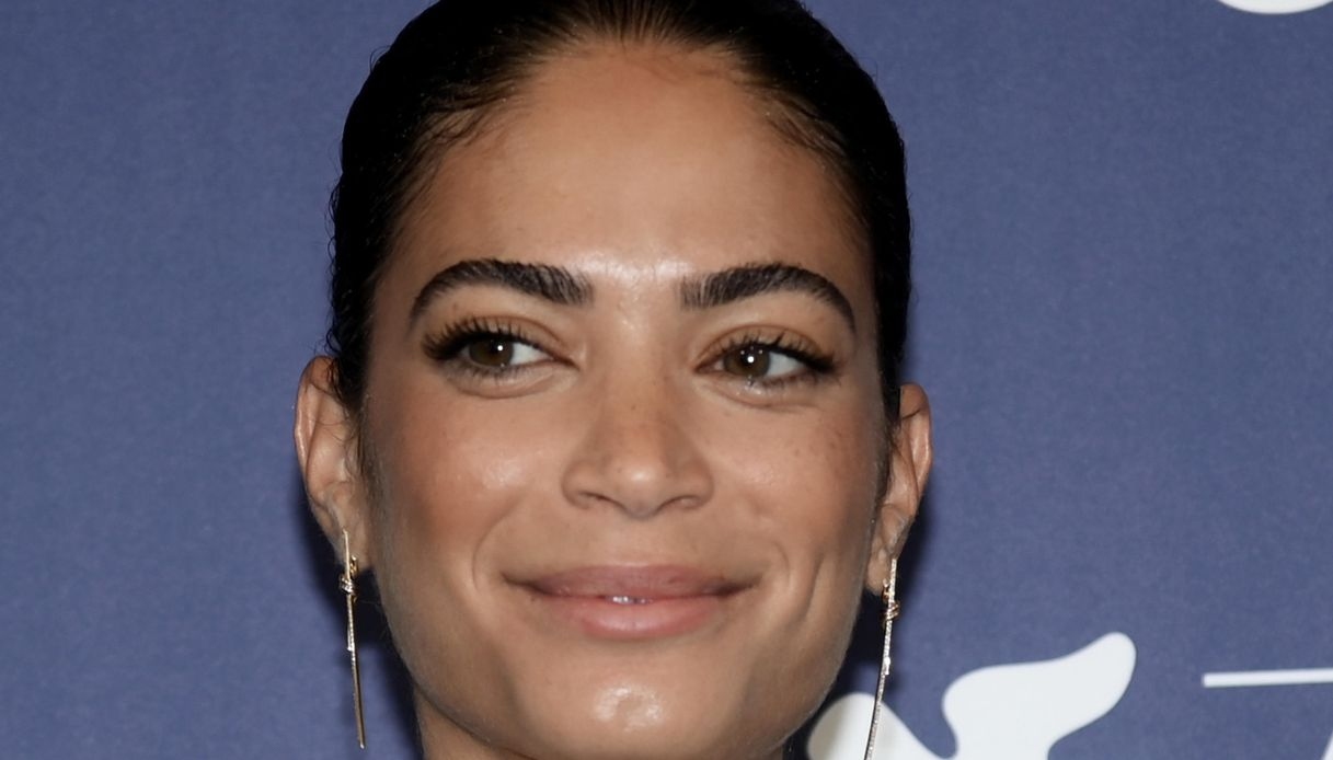 “Verissimo”, Elodie parla pubblicamente (per la prima volta) di Iannone