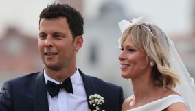 federica pellegrini matteo giunta immagini matrimonio