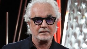 Polemiche per il figlio manager, Flavio Briatore ci dà un taglio su Instagram
