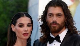 Venezia 79, non solo Pellegrini e Giunta: le coppie più belle sul red carpet