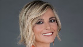 Francesca Fialdini, il ritorno in tv è glamour: nuovo taglio e colore strepitosi