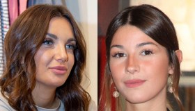 “GF Vip 7”, Elettra Lamborghini sulla diffida a Ginevra: “Spettacolo triste”. E fa chiarezza