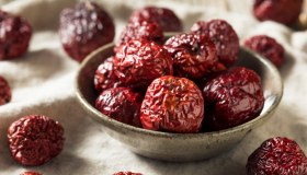 Giuggiole: caratteri nutrizionali e benefici di un frutto raro e dimenticato