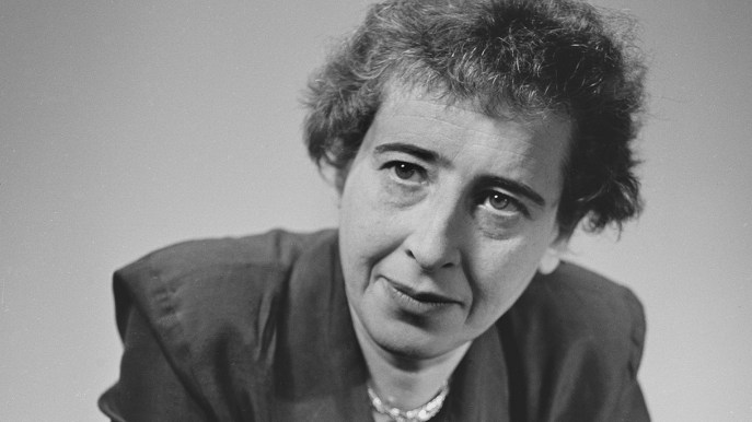 Hannah Arendt, la pensatrice della terribile banalità del male