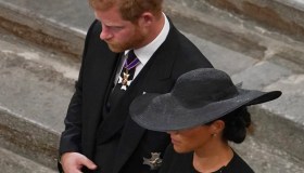 Harry, cala il gelo con Meghan Markle: “Chiara mancanza d’affetto”