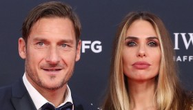 Divorzio Totti-Blasi, si va verso un accordo di pace. Le prime parole di Francesco