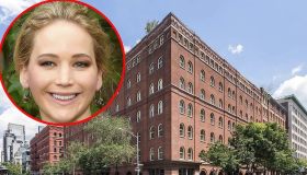 Jennifer Lawrence, gli interni del mega loft in vendita a Manhattan con sala giochi e spa