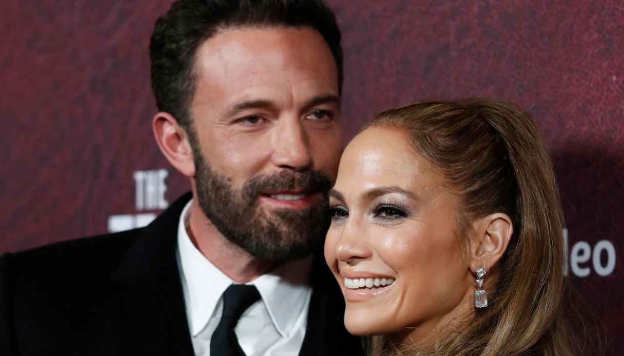 Jennifer Lopez E Ben Affleck, Voci Di Divorzio: I Motivi Della Crisi