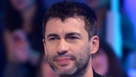 C’è tempo per, Kledi Kadiu si confessa sull’addio ad Amici e a Maria De Filippi