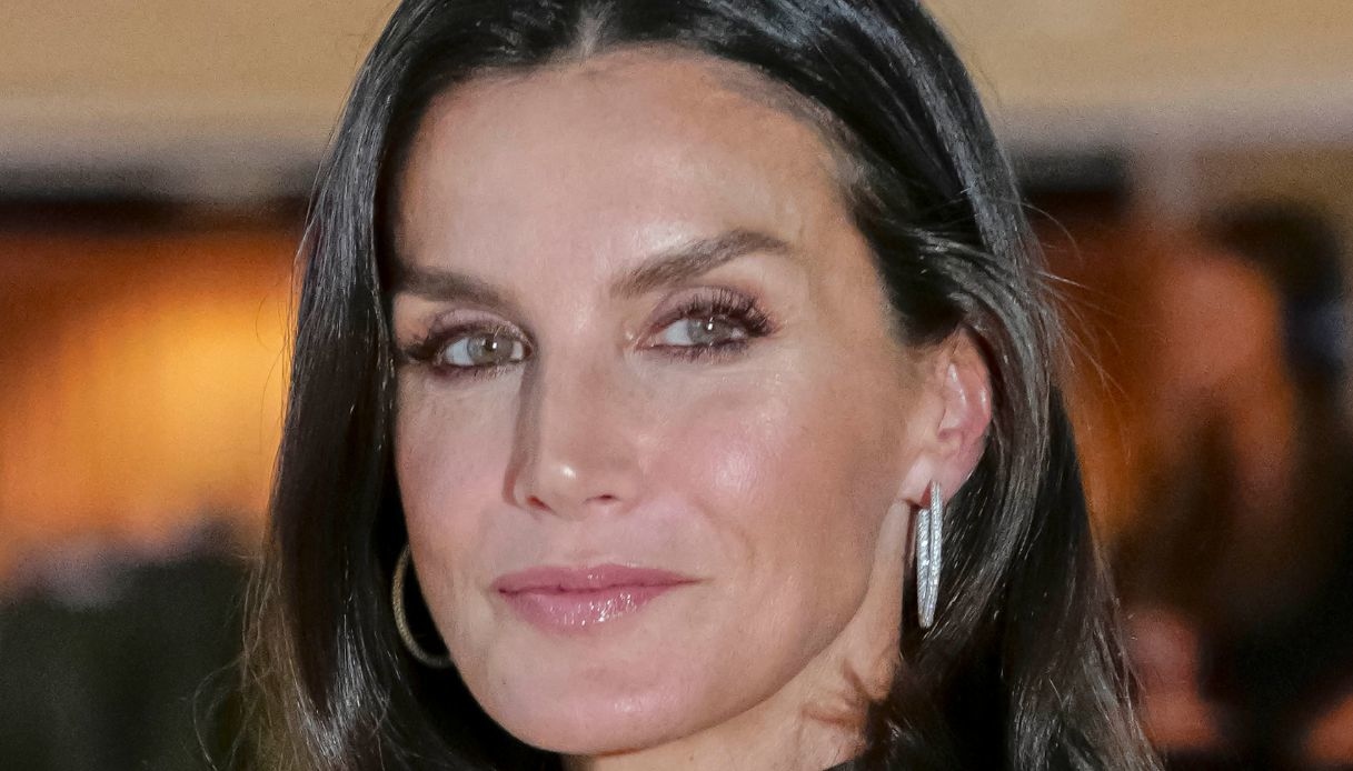 Letizia e Felipe di Spagna in lutto: l’omaggio commovente alla “cara zia Lilibet”