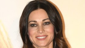 Manuela Arcuri, la foto in lingerie su Instagram: 45 anni di bellezza senza tempo