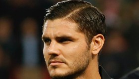 Icardi senza filtri su Instagram: pubblica le chat con Wanda Nara (ma poi ci ripensa)