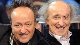 “Ti amerò per sempre”. Il dolore di Max Cavallari, la “metà” di Bruno Arena