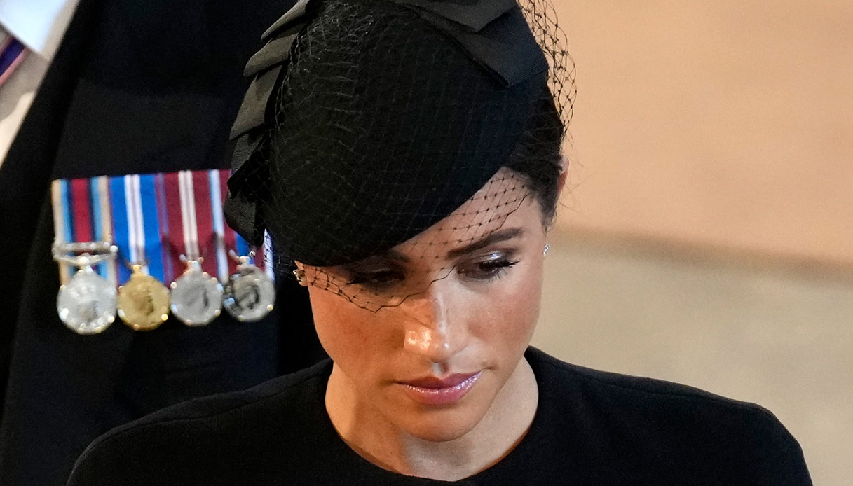 Meghan Markle and Harry fail, no deal with Carlo