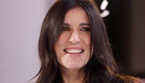 Paola Turci torna a casa dopo l'incidente