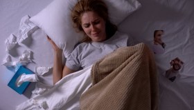 Pensi ancora al tuo ex? Scoprilo con il nostro test