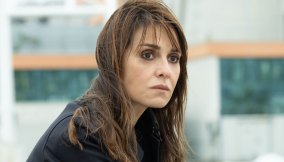 Paola Cortellesi Petra 2