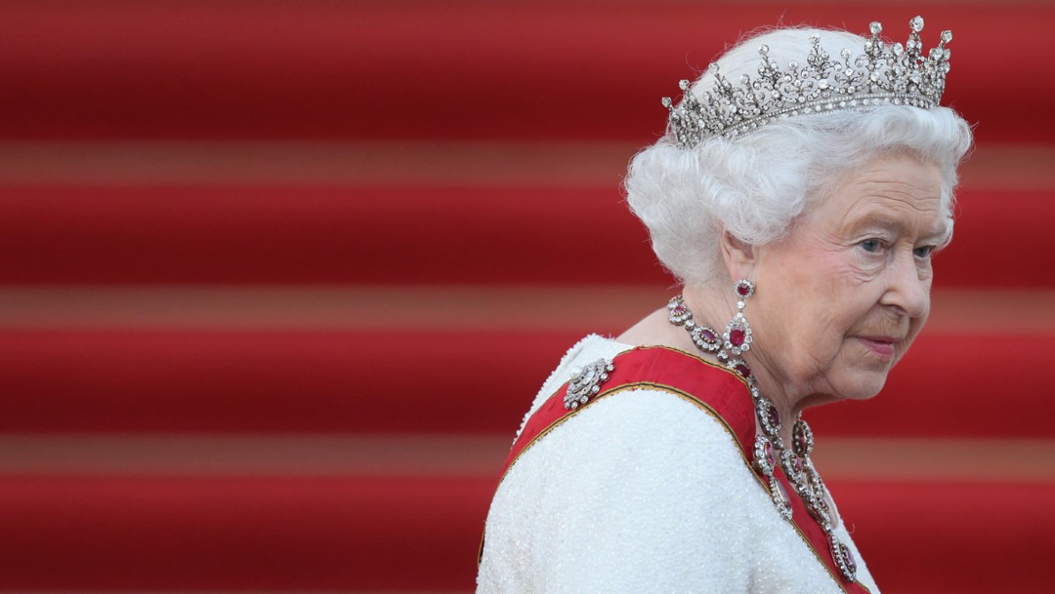 Elisabetta II, la Regina eterna