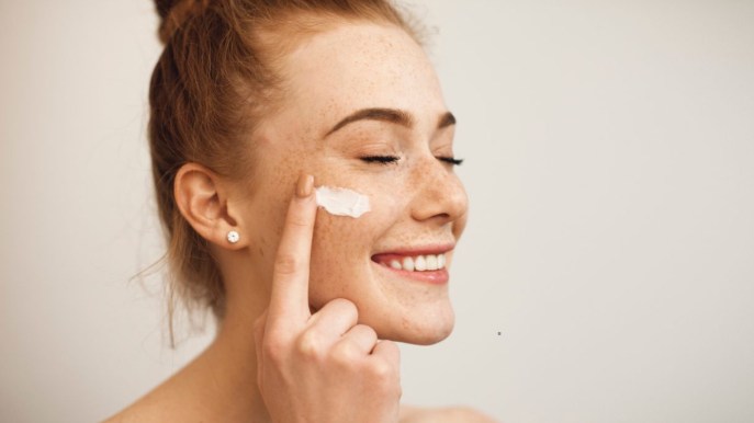 5 prodotti per rigenerare la pelle dopo l’estate (senza spendere troppo)