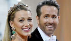 Ryan Reynolds, la gioia più grande dopo la paura: Blake Lively è incinta