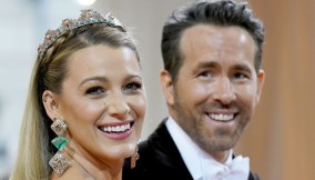 ryan reynolds blake lively incinta quarto figlio