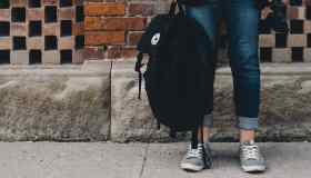 Dimmi che zaino porti e ti dirò chi sei 🎒💼👜