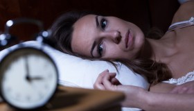 Chi cena di notte è più a rischio di diabete e problemi metabolici