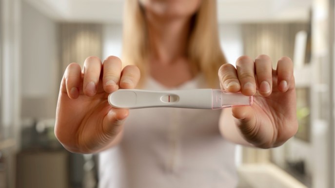 Perché la richiesta del test di gravidanza alle carabiniere fa discutere
