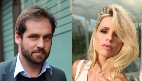 Tomaso Trussardi e Michelle Hunziker, nessun ritorno di fiamma