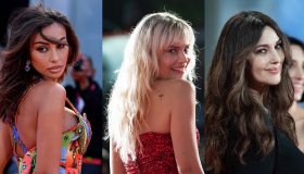 Madalina, Monica e Micaela: le tre M che incantano Venezia