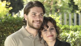 Vanessa Scalera Alessio Lapice Imma Tataranni 2