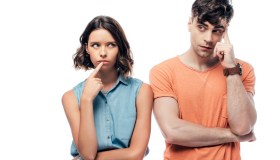 Test: Lui ti dice sempre la verità?