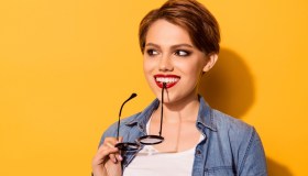 Test: Ruberesti il fidanzato a un’amica?