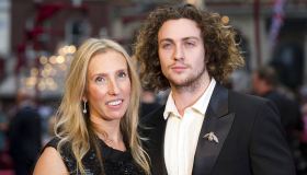 Coppie vip: quando lei è molto più grande (e funziona)